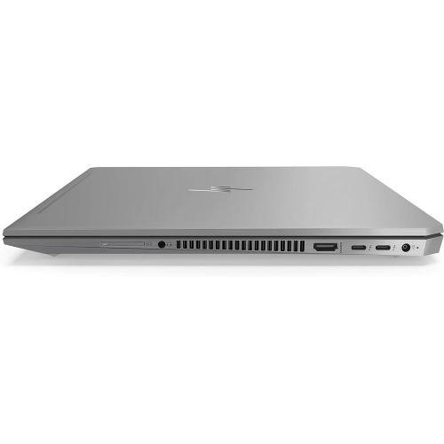 에이치피 HP Zbook Studio G5 15.6 Mobile Workstation - Core i7 i7-8850H - 16 GB RAM - 512 GB SSD - Windows 10 Pro - in-Plane Switching (IPS) Technology - English (US) Keyboard - Intel Optane