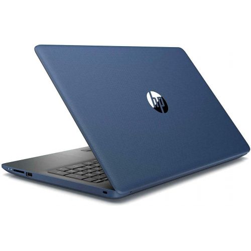 에이치피 HP 15.6 HD Laptop, Intel Core i3-8130U Processor, 20GB Memory: 16GB Intel Optane + 4GB RAM, 2TB Hard Drive, Re-Writable DVD Drive, HD Webcam, Bluetooth, USB3.1, HDMI, Windows 10 Ho