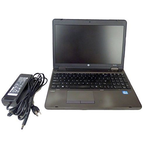 에이치피 HP ProBook 6570b 15.6 Business Notebook PC - C6Z48UT