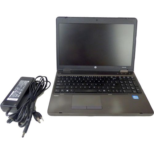 에이치피 HP ProBook 6570b 15.6 Business Notebook PC - C6Z48UT