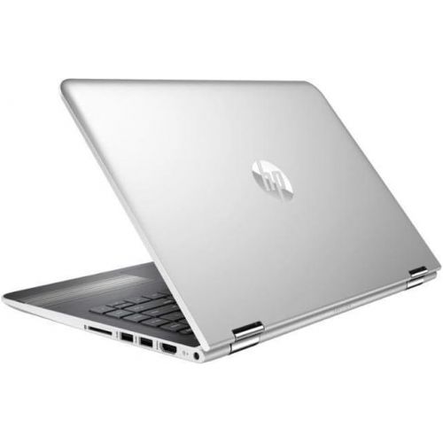 에이치피 HP - 15.6 Touch-Screen Laptop - Intel Core i7 - 12GB Memory - 1TB Hard Drive - HP finish in jet black