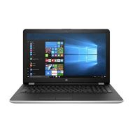 2018 Flagship HP 15.6 HD WLED-Backlit Touchscreen Laptop, Intel Dual-Core i5-7200U Up to 3.1GHz, 8GB DDR4, 256GB SSD, DVDRW,Intel HD Graphics 620, WLAN, HDMI, Bluetooth, Webcam, US