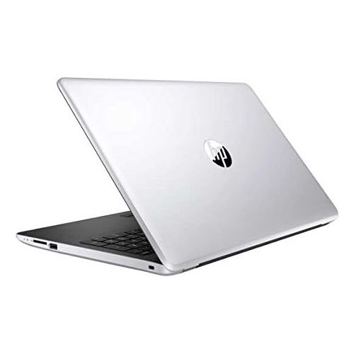 에이치피 2018 Flagship HP 15.6 HD WLED-Backlit Touchscreen Laptop, Intel Dual-Core i5-7200U Up to 3.1GHz, 8GB DDR4, 256GB SSD, DVDRW,Intel HD Graphics 620, WLAN, HDMI, Bluetooth, Webcam, US