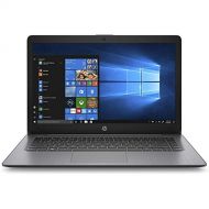 HP Stream 14-ds0035nr 14 HD Laptop AMD A4-9120e Dual-Core 1.5 Ghz 4GB DDR4 32GB eMMC AMD Radeon R3 Graphics Windows 10 Home in S Mode