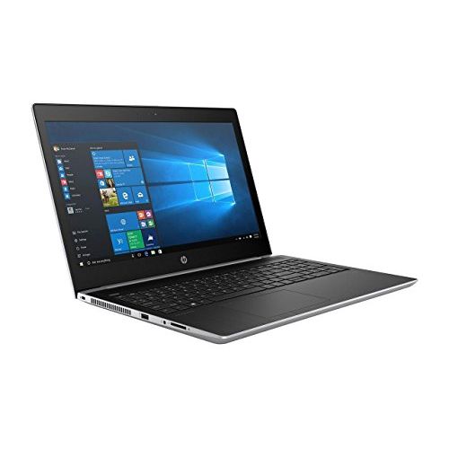 에이치피 HP High Performance Probook 450 15.6 HD Laptop, Intel 8th Gen i5-8250U Quad-core, 512GB SSD, 8GB DDR4, 802.11ac Wi-Fi, USB Type C, HDMI/VGA , Bluetooth, Ethernet, UHD Graphics 620,