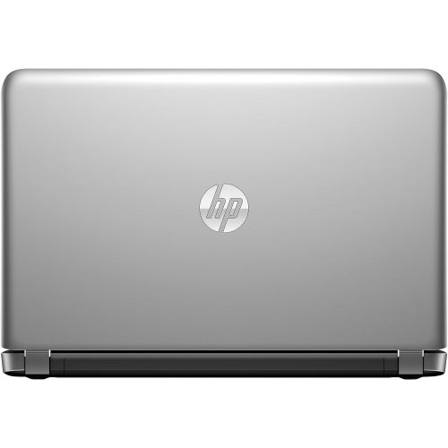 에이치피 HP Pavilion Laptop Computer With 15.6, i7 Processor,8GB, 1TB , Windows 10 Home, 15-ab251nr