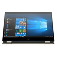 2019 HP Spectre x360 15t Touch 4K IPS AMOLED GTX 1650 2-in-1 with 6 core 9th Gen Intel i7 9750H, 1TB SSD, 16GB, 3 Years McAfee Security Key,Windows 10 PRO Upgrade, Worldwide Warran