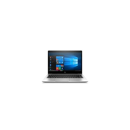 에이치피 HP EliteBook 755 G5 15.6 LCD Notebook - AMD Ryzen 7 2700U Quad-core (4 Core) 2.20 GHz - 8 GB DDR4 SDRAM - 256 GB SSD - Windows