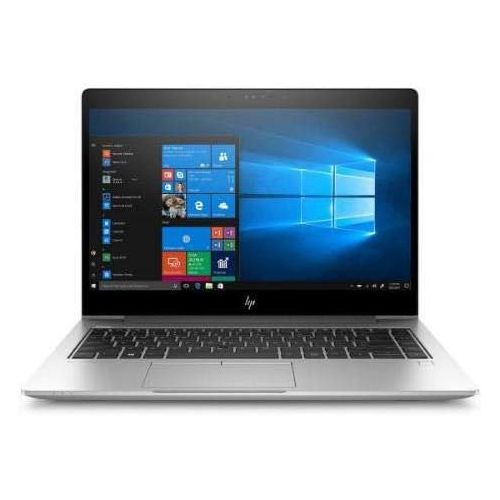 에이치피 HP EliteBook 755 G5 15.6 LCD Notebook - AMD Ryzen 7 2700U Quad-core (4 Core) 2.20 GHz - 8 GB DDR4 SDRAM - 256 GB SSD - Windows