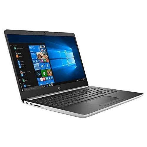 에이치피 2019 HP 14-inch FHD (1920x1080) IPS Laptop PC (Intel Core i3-8130U Up to 3.4GHz Processor, 802.11 ac WiFi, Bluetooth, Webcam, USB 3.1 Type-C, HDMI, Windows 10, 4GB DDR4 RAM 128GB S