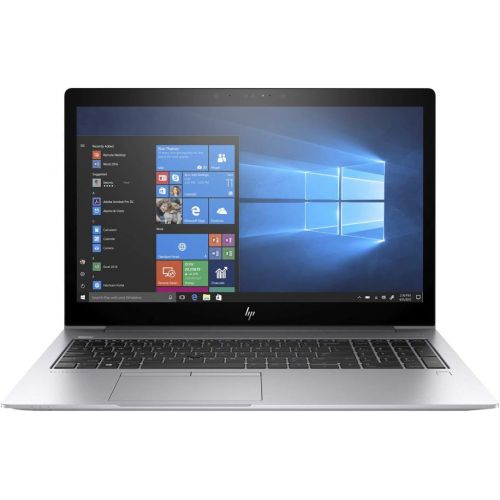 에이치피 HP EliteBook 850 G5 15.6 LCD Notebook - Intel Core i5 (8th Gen) i5-8250U Quad-core (4 Core) 1.60 GHz - 8 GB DDR4 SDRAM - 256 GB SSD - Windows 10 Pro 64-bit - 1920 x 1080 - in-Plane