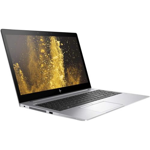 에이치피 HP EliteBook 850 G5 15.6 LCD Notebook - Intel Core i5 (8th Gen) i5-8250U Quad-core (4 Core) 1.60 GHz - 8 GB DDR4 SDRAM - 256 GB SSD - Windows 10 Pro 64-bit - 1920 x 1080 - in-Plane