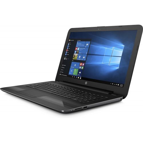 에이치피 HP 15.6 Business Notebook, AMD A6-7310 Quad-Core 2.0GHz, 8GB DDR3, 128GB SSD, 802.11ac, Bluetooth, Win10H