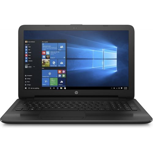 에이치피 HP 15.6 Business Notebook, AMD A6-7310 Quad-Core 2.0GHz, 8GB DDR3, 128GB SSD, 802.11ac, Bluetooth, Win10H