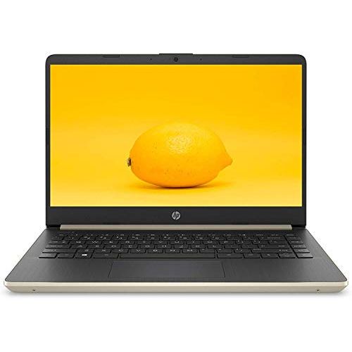 에이치피 HP 14 Premium Laptop Computer PC, 14 HD Micro-Edge Display, Latest 10th Gen Intel Core i3-1005G1 up to 3.4GHz, 4GB DDR4, 512GB SSD, Webcam?Intel UHD Graphics 802.11ac Bluetooth 4.2