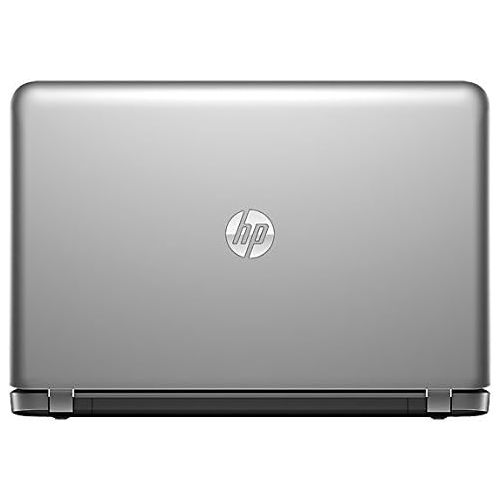 에이치피 2016 HP 17.3 Pavilion Flagship High Performance Laptop- Intel Core i5-4210U, 4GB RAM, 1TB HDD, HD+ Display (1600 x 900), DVD/CD Burner, HDMI, Webcam, WIFI, Windows 10, Silver