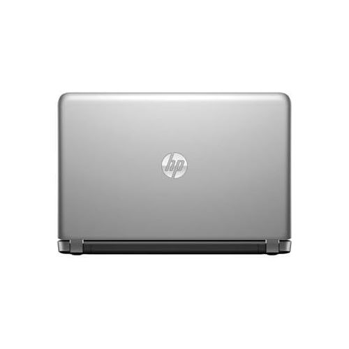 에이치피 2016 HP 17.3 Pavilion Flagship High Performance Laptop- Intel Core i5-4210U, 4GB RAM, 1TB HDD, HD+ Display (1600 x 900), DVD/CD Burner, HDMI, Webcam, WIFI, Windows 10, Silver