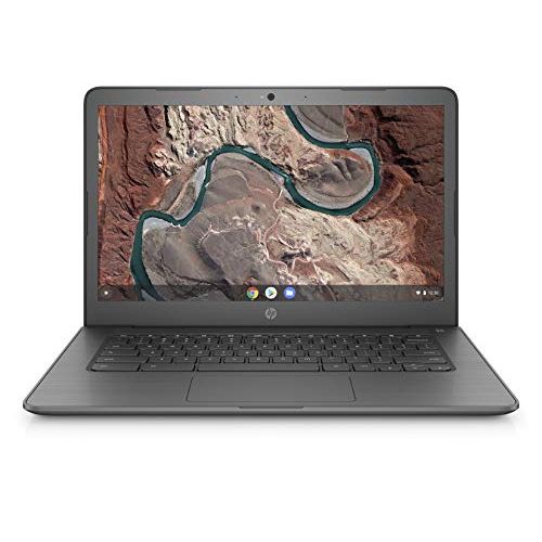 에이치피 HP Chromebook 14-DB AMD A4-9120C 4GB 64GB eMMC 14-Inch HD WLED Chrome OS