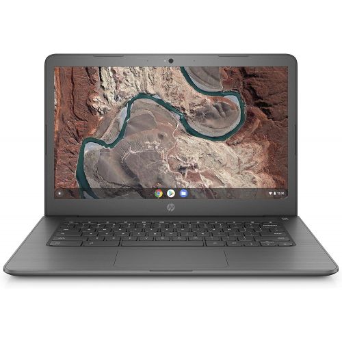 에이치피 HP Chromebook 14-DB AMD A4-9120C 4GB 64GB eMMC 14-Inch HD WLED Chrome OS