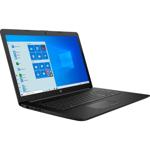 에이치피 HP 2020 Newest 17.3 Inch Flagship Laptop Computer (8th Gen Intel Core i5-8265U 3.9GHz, 16GB RAM, 512GB SSD, Intel HD 620, WiFi, Bluetooth, DVD, Windows 10)