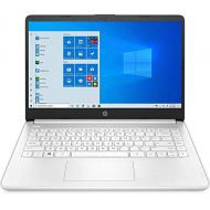 HP Laptop, 14” HD Touch Screen, AMD Ryzen 3 3250U Processor, 16GB DDR4 RAM, 256GB SSD, AMD Radeon Graphics, Bluetooth, HDMI, Windows 10, Silver, BesTry Accessory Bundle