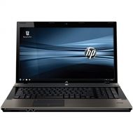 HP ProBook 4720s XT949UT Notebook PC (Intel Core i7-620M 2.66GHz, 4GB DDR3, 500GB HDD, DVDRW, 17.3 Display, Windows 7 Professional 64-bit)