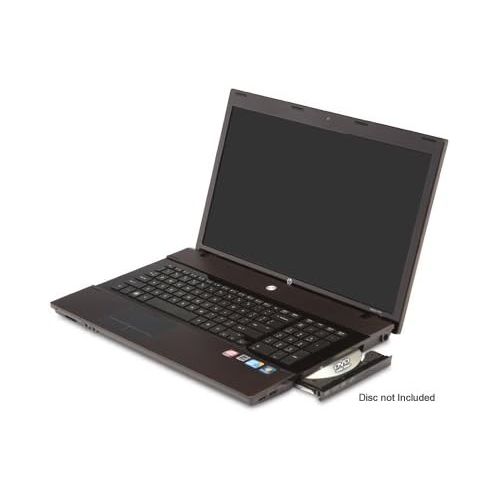 에이치피 HP ProBook 4720s XT949UT Notebook PC (Intel Core i7-620M 2.66GHz, 4GB DDR3, 500GB HDD, DVDRW, 17.3 Display, Windows 7 Professional 64-bit)