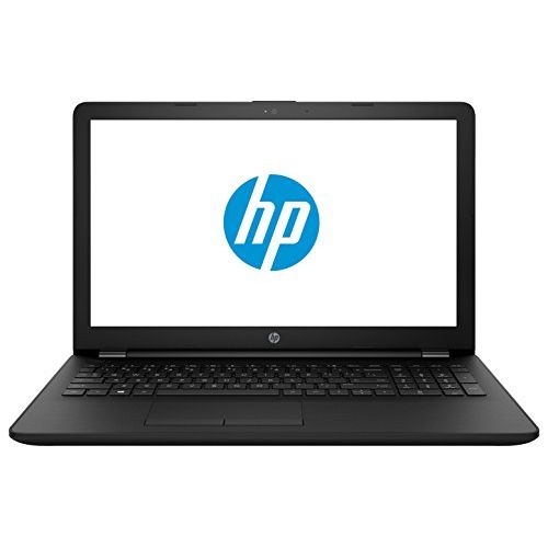 에이치피 HP 15-BW011DX - 15.6 HD - AMD A6-9220 - Radeon R4 - 4GB - 500GB HDD - Black