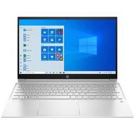 HP Pavilion 15z Laptop: AMD Ryzen 7 4700U, 256GB SSD, 8GB RAM, 15.6 Full HD IPS Display, Backlit Keyboard, Windows 10
