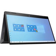 2020 HP Envy X360 2-in-1 15.6 Inch Touchscreen Laptop (AMD Quad-Core Ryzen 7, AMD Radeon RX Vega 10, 16GB RAM, 1TB SSD, Backlit Keyboard, WiFi, Bluetooth, HDMI, Windows 10 Home) (B