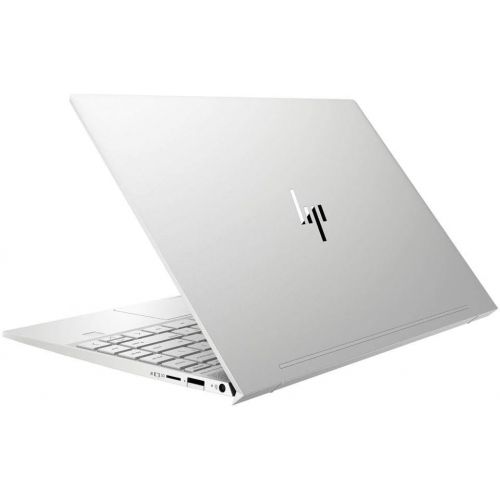 에이치피 HP Envy 13 13.3 Touchscreen Laptop Intel Core i7 8GB RAM 512GB SSD - 10th Gen i7-1065G7 Quad-core - Intel Iris Plus Graphics - in-Plane Switching (IPS) Technology - BrightView Disp