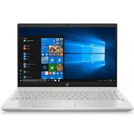 2021 HP Pavilion 15.6 Fhd 1920X1080 IPS Laptop, 11th Gen Intel Core i7-1165G7 8GB Ram 128GB M.2 SSD backlit Wifi 6 ,Windows 10 Home 64 Plus, Silver