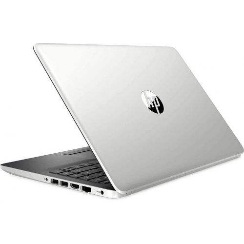 에이치피 HP 14 Touchscreen Laptop Computer(1366 x 768) , AMD Ryzen 3 3200U up to 3.5GHz (Beat i5-7200U), 802.11AC WiFi, USB Type-C, Windows 10 +CUE Accessories (16GB RAM 512GB PCIe SSD)