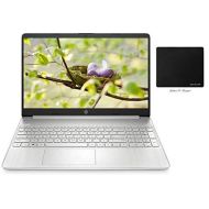 Newest HP 15.6 FHD Touchscreen Laptop Computer, Intel Quad Core i5-1035G1, 32GB DDR4 RAM, 256GB SSD, WiFi, HDMI, Windows 10 with GalliumPi Accessories