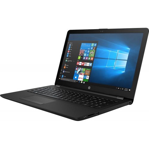 에이치피 HP Notebook 15.6 Inch Touchscreen Premium Laptop PC (2017 Version), 7th Gen Intel Core i3-7100U 2.4GHz Processor, 8GB DDR4 RAM, 1TB HDD, SuperMulti DVD Burner, Bluetooth, Windows 1