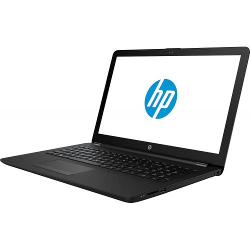 에이치피 HP Notebook 15.6 Inch Touchscreen Premium Laptop PC (2017 Version), 7th Gen Intel Core i3-7100U 2.4GHz Processor, 8GB DDR4 RAM, 1TB HDD, SuperMulti DVD Burner, Bluetooth, Windows 1