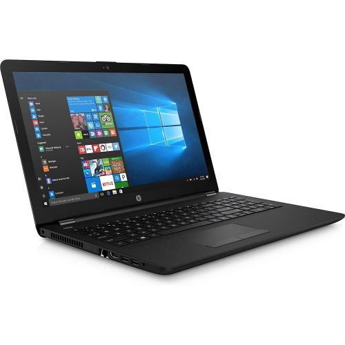 에이치피 HP Notebook 15.6 Inch Touchscreen Premium Laptop PC (2017 Version), 7th Gen Intel Core i3-7100U 2.4GHz Processor, 8GB DDR4 RAM, 1TB HDD, SuperMulti DVD Burner, Bluetooth, Windows 1