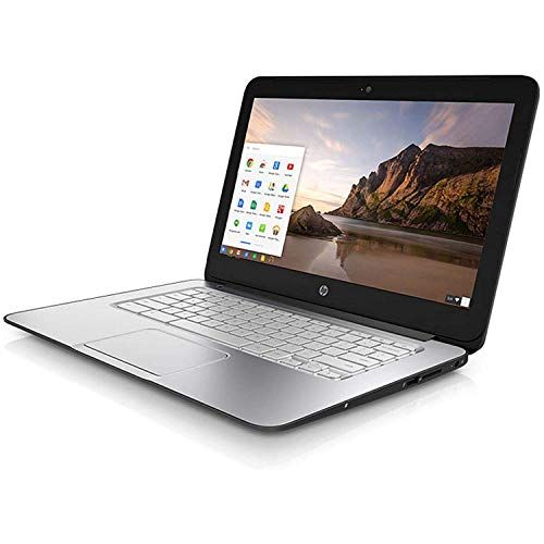 에이치피 HP Chromebook 14 (Black)