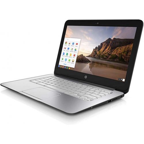 에이치피 HP Chromebook 14 (Black)