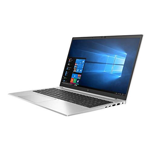 에이치피 HP EliteBook 855 G7 // AMD Ryzen 7 pro 4750U (Beats Intel i7-10850H) / 15.6 FHD / 1TB SSD 32GB Ram / Integrated: AMD Radeon Graphics / WiFi 6 Webcam Bluetooth 5 / Windows 10 pro /