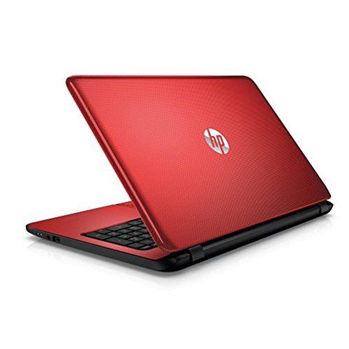 에이치피 2018 Newest Premium High Performance HP Laptop PC 15.6 HD BrightView WLED-Backlit Display Intel Pentium N3540 Quad-Core Processor 4GB RAM 500GB Hard Drive HDMI DVD-RW WiFi Windows