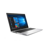 HP ProBook 650 G5 15.6 Notebook - 1920 x 1080 - Core i5 i5-8365U - 8 GB RAM - 16 GB Optane Memory - 256 GB SSD - Windows 10 Pro 64-bit - Intel UHD Graphics 620 - in-Plane Switching