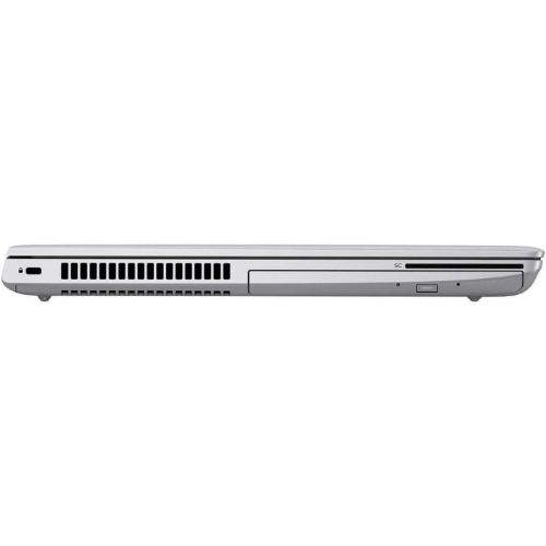 에이치피 HP ProBook 650 G5 15.6 Notebook - 1920 x 1080 - Core i5 i5-8365U - 8 GB RAM - 16 GB Optane Memory - 256 GB SSD - Windows 10 Pro 64-bit - Intel UHD Graphics 620 - in-Plane Switching