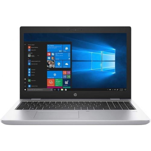 에이치피 HP ProBook 650 G5 15.6 Notebook - 1920 x 1080 - Core i5 i5-8365U - 8 GB RAM - 16 GB Optane Memory - 256 GB SSD - Windows 10 Pro 64-bit - Intel UHD Graphics 620 - in-Plane Switching