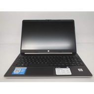 HP 15-DY1051WM Notebook 15.6 HD i5-1035G1 1GHz 8GB RAM 256GB SSD Win 10 Home Natural Silver