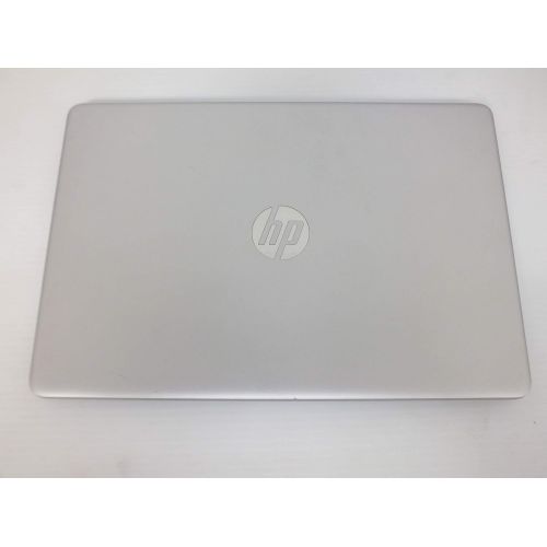에이치피 HP 15-DY1051WM Notebook 15.6 HD i5-1035G1 1GHz 8GB RAM 256GB SSD Win 10 Home Natural Silver
