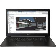 HP ZBook Studio G4 Mobile Workstation, Intel Core i7-7700HQ, 8GB RAM, 256GB SSD (2HU31UT#ABA)
