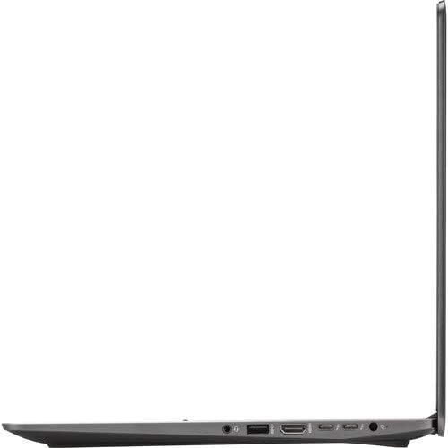 에이치피 HP ZBook Studio G4 Mobile Workstation, Intel Core i7-7700HQ, 8GB RAM, 256GB SSD (2HU31UT#ABA)