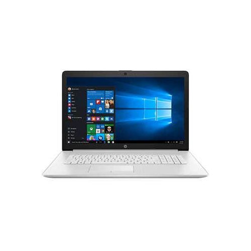 에이치피 2021 HP 17.3 Full HD IPS Display Laptop, Intel Core i5-10210U Processor, 12GB Memory, 1TB HDD, Backlit Keyboard, DVD, HDMI, WiFi, Webcam, Windows 10 Home
