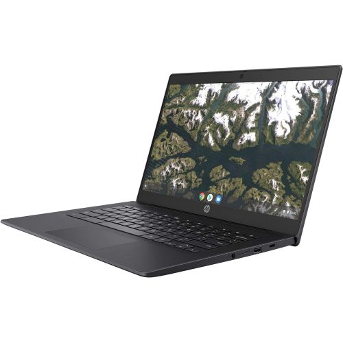 에이치피 HP 1A715UT#ABA 14 Intel Celeron N4020 4GB DDR4 32GB eMMC Chrome OS Chromebook